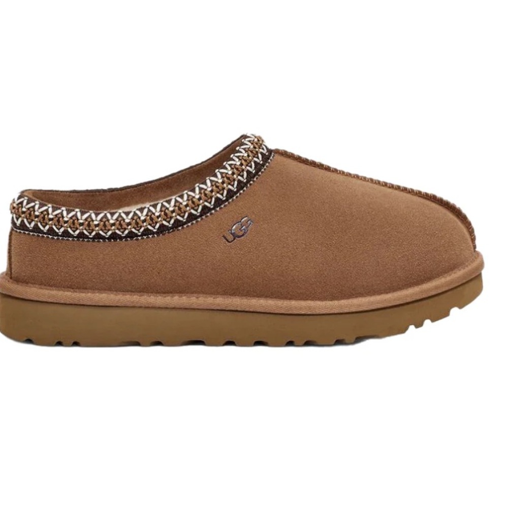 UGG Chestnut Tasman Slippers
